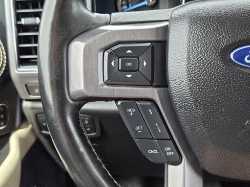 Certified 2021 Ford Expedition Max Platinum image 28