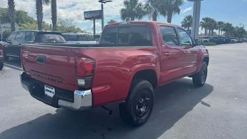 Used 2023 Toyota Tacoma SR5 image 9