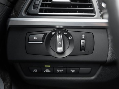 Used 2015 BMW 640i Gran Coupe image 18