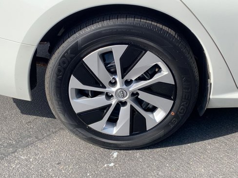 Used 2024 Nissan Altima 2.5 S image 28