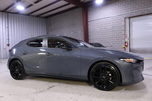 Used 2023 MAZDA MAZDA3 s image 7