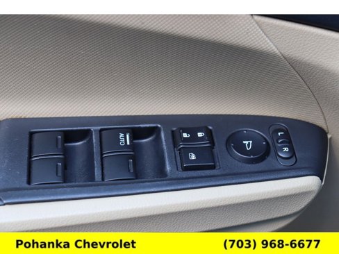 Used 2011 Honda Accord LX image 17