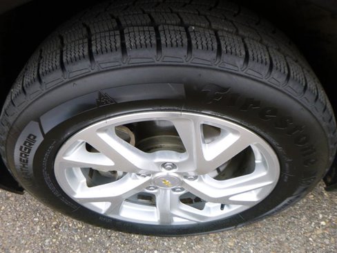 Used 2019 Chevrolet Equinox LT image 21
