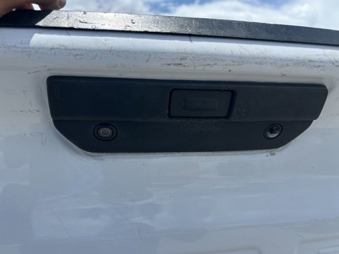 Used 2021 Chevrolet Silverado 1500 W/T w/ WT Fleet Convenience Package image 22