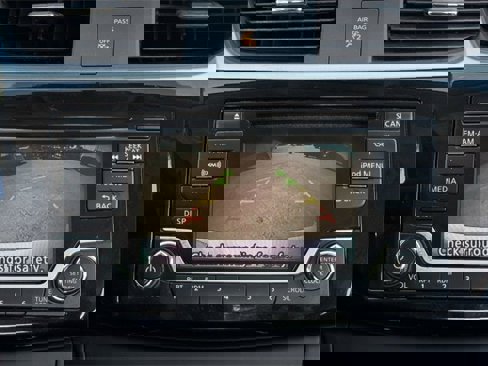Used 2017 Nissan Sentra SV image 17