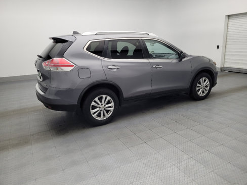 Used 2016 Nissan Rogue SV image 10