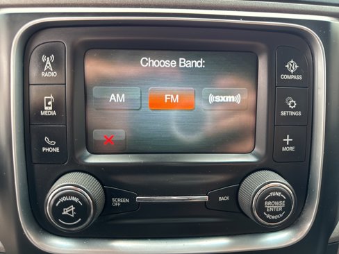 Used 2015 RAM 1500 Express w/ Black Ram 1500 Express Group image 25
