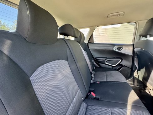 Used 2020 Kia Soul LX image 15