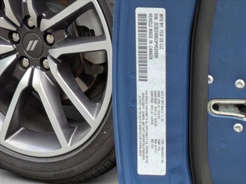Used 2023 Dodge Charger SXT w/ Blacktop Package image 15