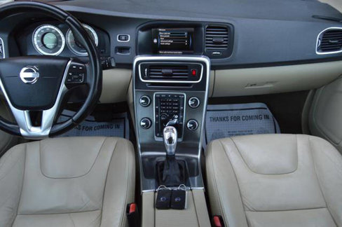 Used 2013 Volvo S60 T5 image 21