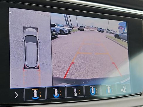 Certified 2020 Buick Enclave Avenir w/ Avenir Technology Package image 15