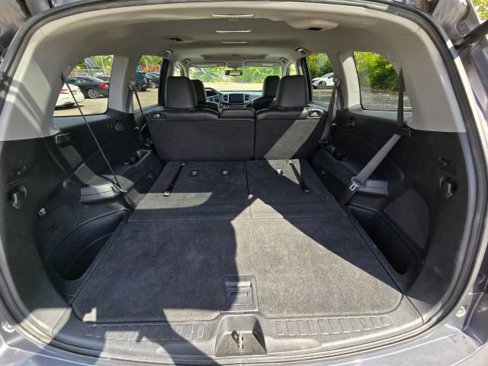 Used 2017 Honda Pilot EX-L image 40