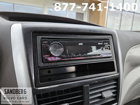 Used 2010 Subaru Forester 2.5X image 19