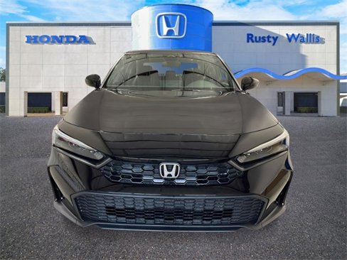 New 2026 Honda Civic Sport image 8