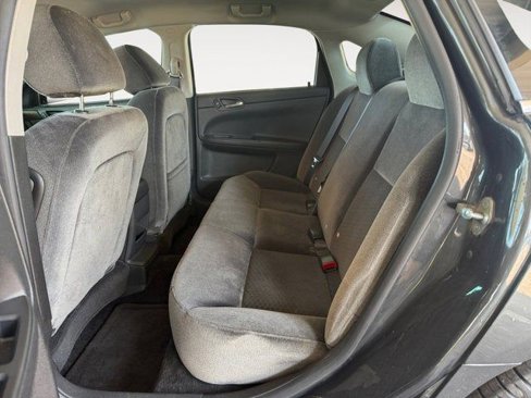 Used 2013 Chevrolet Impala LS image 5