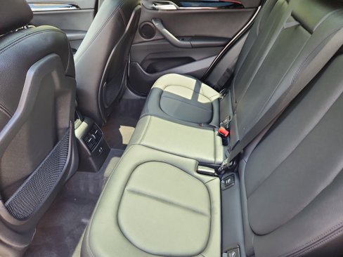 Used 2021 BMW X1 xDrive28i w/ Convenience Package image 5