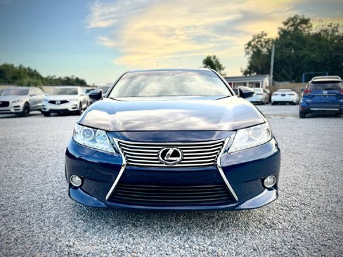Used 2013 Lexus ES 300h image 6