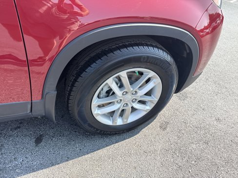 Used 2015 Kia Sorento LX image 22