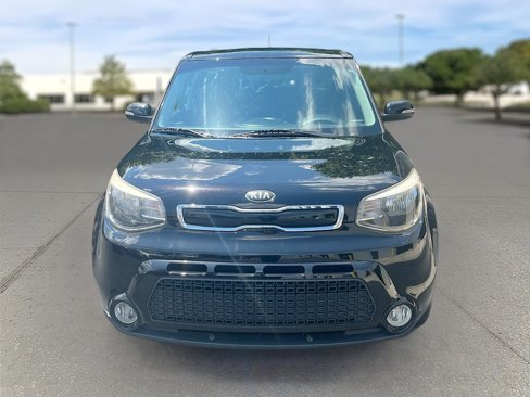 Used 2016 Kia Soul ! image 2