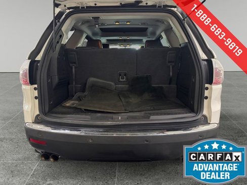 Used 2012 GMC Acadia SLT image 21