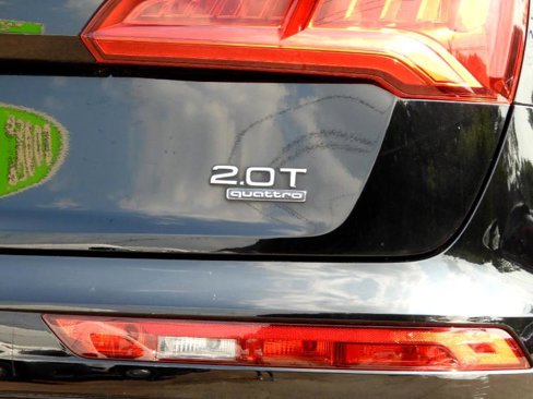 Used 2018 Audi Q5 2.0T Premium Plus image 9