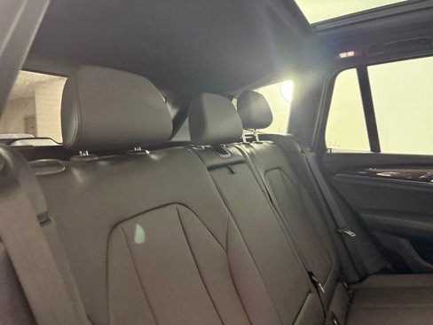 Used 2019 BMW X3 sDrive30i image 32
