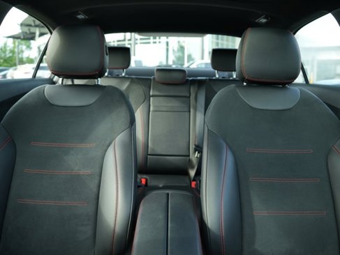 Certified 2022 Mercedes-Benz A 220 4MATIC image 35
