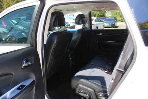 Used 2014 Dodge Journey SXT w/ Quick Order Package 28C image 24