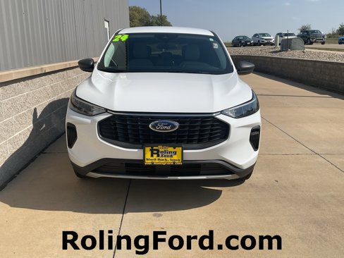 Used 2024 Ford Escape Active image 4