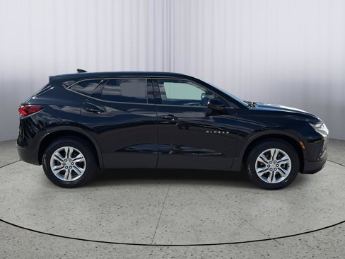 Used 2020 Chevrolet Blazer LT image 6