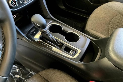 Certified 2024 Chevrolet Equinox LT image 33