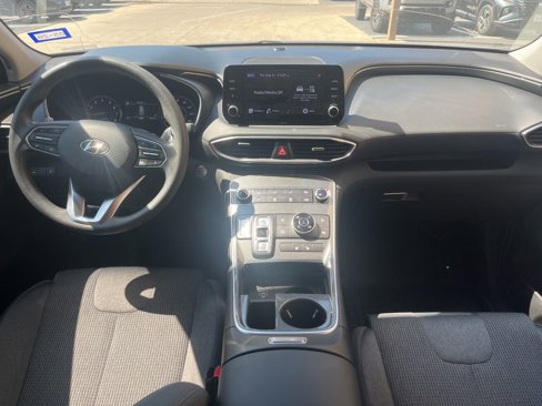 Used 2022 Hyundai Santa Fe SEL w/ Cargo Package image 27