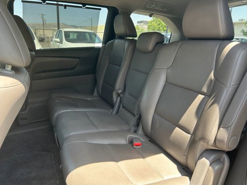 Used 2012 Honda Odyssey EX-L image 25