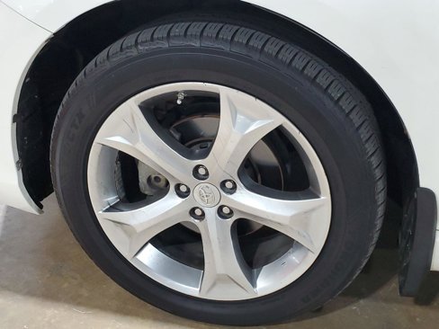 Used 2015 Toyota Venza XLE image 39