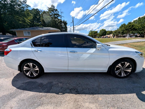 Used 2013 Honda Accord EX-L image 4