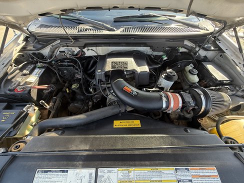 Used 1999 Ford F150 XLT image 15