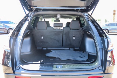 Certified 2023 Honda HR-V Sport image 13