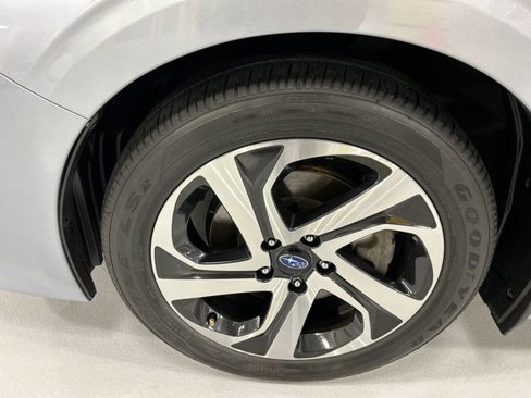 Certified 2020 Subaru Legacy Limited image 8