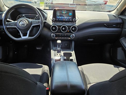 Used 2023 Nissan Sentra SV image 7