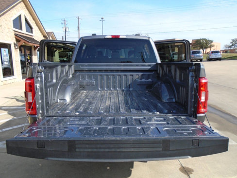 Used 2023 Ford F150 XLT image 23