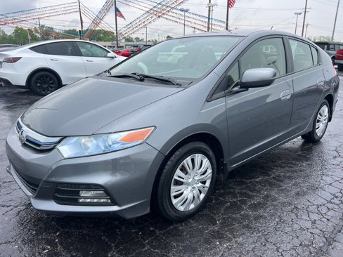 Used 2014 Honda Insight LX image 3