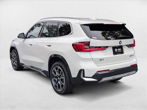 New 2025 BMW X1 xDrive28i w/ Convenience Package image 8