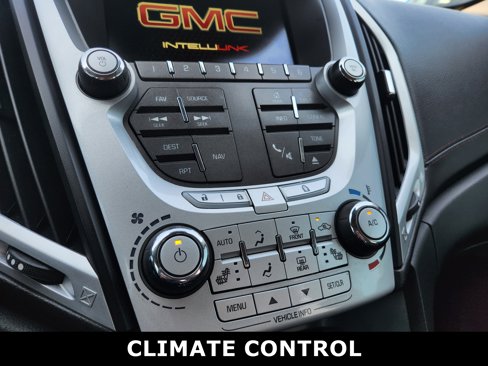 Used 2015 GMC Terrain Denali image 4