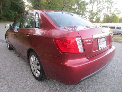 Used 2010 Subaru Impreza 2.5i image 5