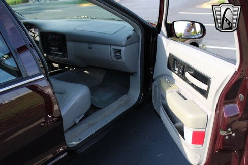 Used 1995 Chevrolet Impala SS image 19