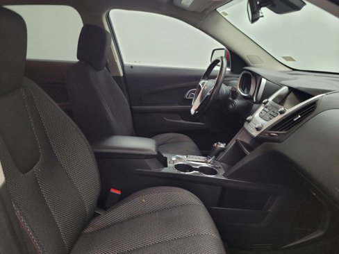 Used 2016 Chevrolet Equinox LT w/ Convenience Package image 21
