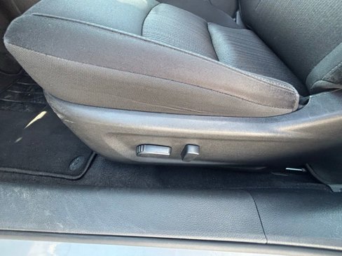 Used 2024 Nissan Altima 2.5 SV image 32