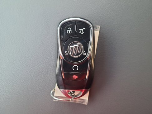 Used 2019 Buick Enclave Essence w/ Trailering Package, 5000 lbs. image 29