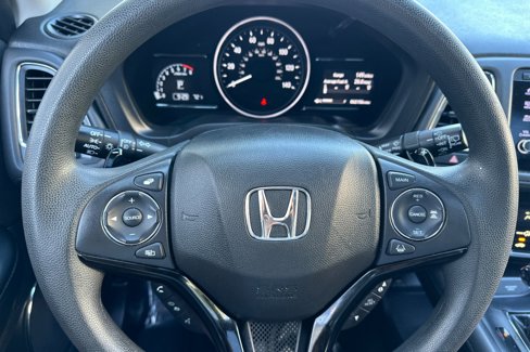 Used 2022 Honda HR-V EX image 18