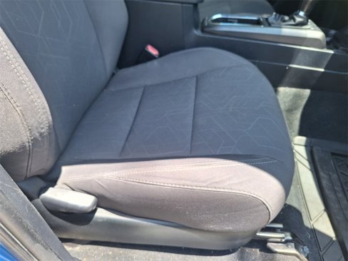 Used 2017 Toyota Tacoma TRD Sport image 27